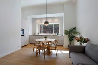 Ejerlejlighed på Sallingvej 64, th., 2720 Vanløse