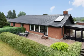 Villa på Lundhøjvej 14, Everdrup, 4733 Tappernøje