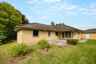 Villa på Åvej 10, 4632 Bjæverskov