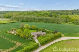 Villa på Nyvang 25, 6640 Lunderskov