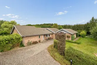 Villa på Nyvang 25, Ferup, 6640 Lunderskov