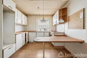 Villa på Knudsgade 56, 9700 Brønderslev