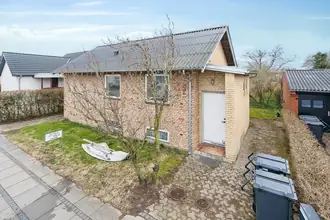 Villa på Knudsgade 56, 9700 Brønderslev