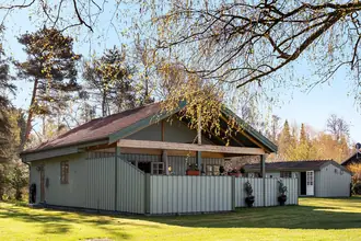 Fritidshus på Slåenstien 2, Ebbeløkke, 4500 Nykøbing Sj