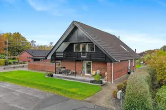 Villa på Løvsangervej 32, 9440 Aabybro