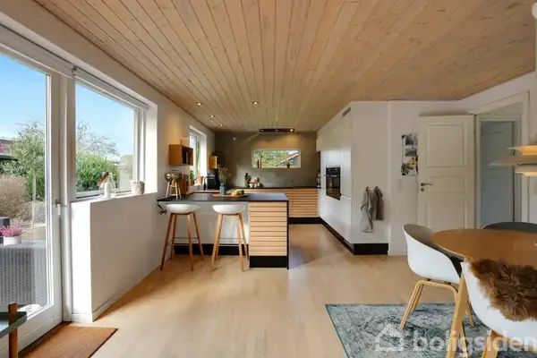 Villa på Løvsangervej 32, 9440 Aabybro