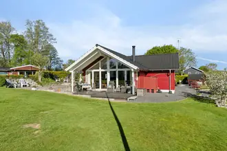 Fritidshus på Møllevænget 38, Øster Hurup, 9560 Hadsund