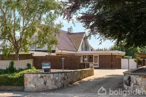 Villa på Engvang 2, 6971 Spjald