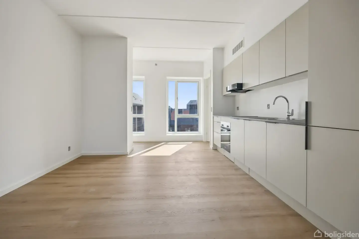 Ejerlejlighed på Stigsborg Parkvej 37, 2. 5., 9400 Nørresundby