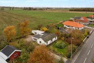 Villa på Kisserupvej 13, Udby, 4300 Holbæk