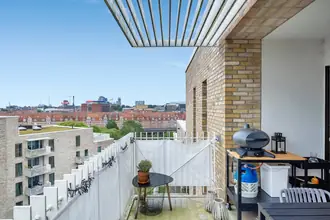 Ejerlejlighed på Ceresbyen 42, 5. 2., 8000 Aarhus C