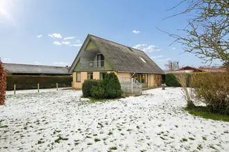 Villa på Lauritz Larsens Vej 5, Lendemarke, 4780 Stege