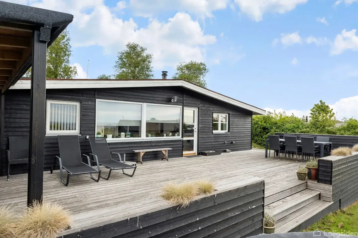 Fritidsbolig på Hejsager Strandvej 168, 6100 Haderslev