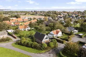 Villa på Kirsebærhaven 1, Snogebæk, 3730 Nexø