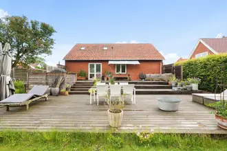 Villa på Østervej 38, 2750 Ballerup
