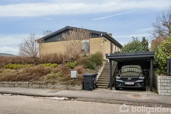 Villa på Engerødvej 38, 3200 Helsinge