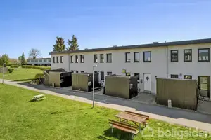 Rækkehus på Cedervangen 31, 3450 Allerød
