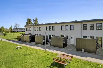 Rækkehus på Cedervangen 31, 3450 Allerød