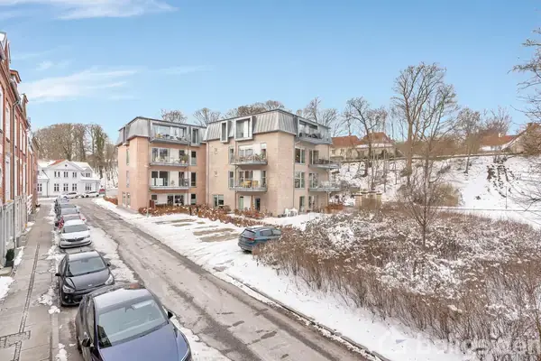 Ejerlejlighed på Tøjhushavevej 36, 2. 10., 8900 Randers C