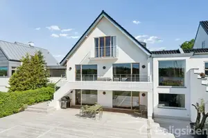 Villa på Sølystvej 95, 8600 Silkeborg