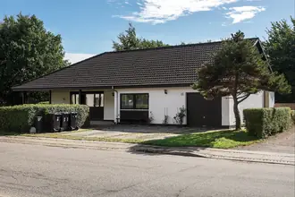 Villa på Årbyesvej 17, 4970 Rødby