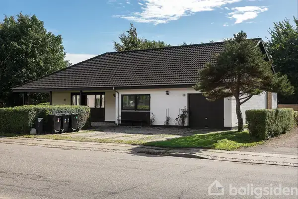 Villa på Årbyesvej 17, 4970 Rødby