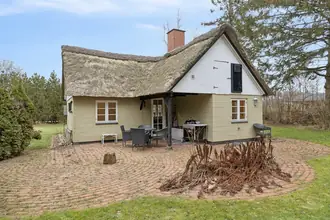 Fritidshus på Sletten 87, Odde, 9560 Hadsund