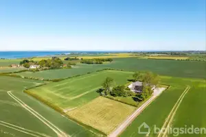Villa på Gudøgyden 10, 5631 Ebberup