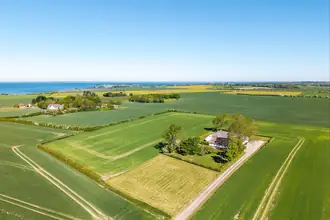 Villa på Gudøgyden 10, Sønderby Bj, 5631 Ebberup