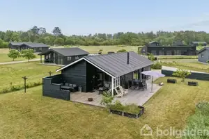 Fritidsbolig på Strandsletten 30, 8500 Grenaa