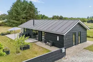 Fritidsbolig på Strandsletten 30, 8500 Grenaa