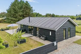 Fritidshus på Strandsletten 30, Gjerrild, 8500 Grenaa