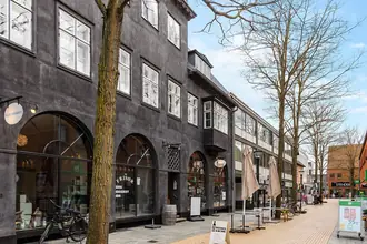 Ejerlejlighed på Hovedgaden 45, 1. tv., 3460 Birkerød