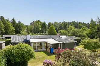 Fritidshus på Spurvevænget 53, Vellerup, 4050 Skibby