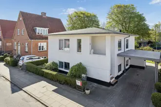 Villa på Langagervej 4, 9800 Hjørring