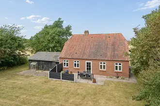 Villa på Voldervej 36, Ramme, 7620 Lemvig