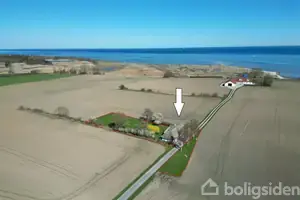 Villa på Baragervej 5, 5900 Rudkøbing