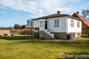 Villa på Slåenvej 6, 4600 Køge