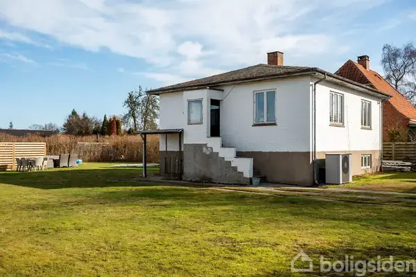 Villa på Slåenvej 6, 4600 Køge