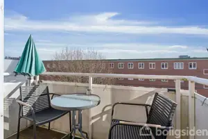 Ejerlejlighed på Reberbanegade 19, 4. tv., 2300 København S