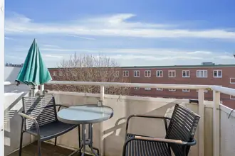 Ejerlejlighed på Reberbanegade 19, 4. tv., 2300 København S