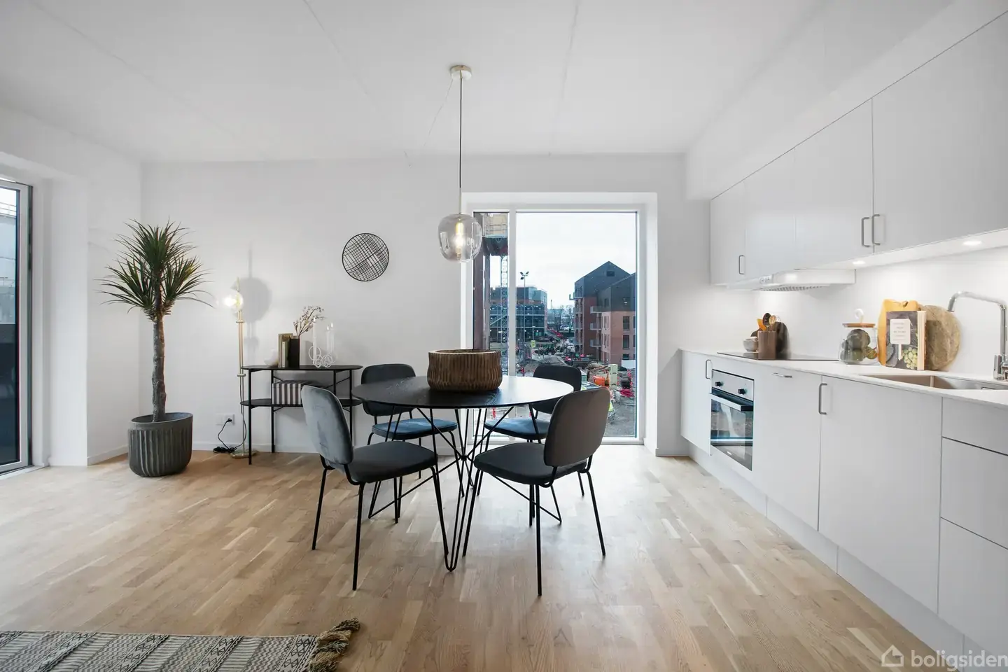 Ejerlejlighed på Elektronikvej 9, 1. tv., 2605 Brøndby
