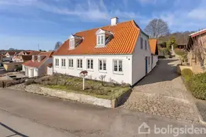 Villa på Kløften 1, 6470 Sydals