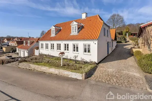 Villa på Kløften 1, 6470 Sydals