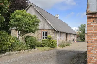 Landejendom på Ålbækvej 48, Lihme, 7860 Spøttrup