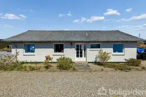 Villa på Engvej 15A, 6320 Egernsund