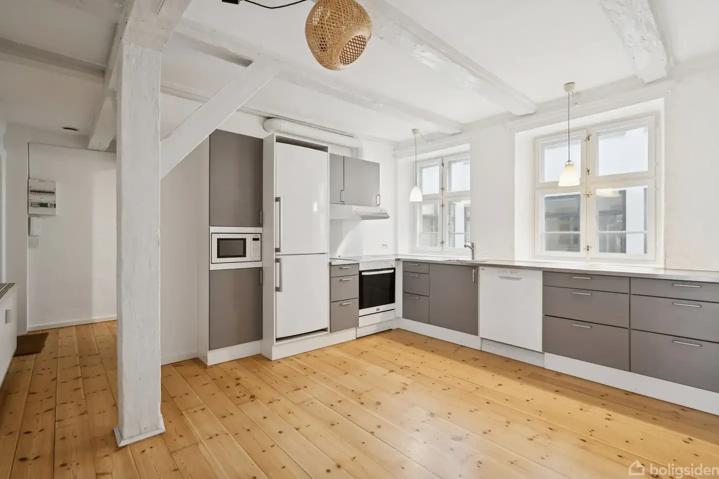 Ejerlejlighed på Studiestræde 21A, 1., 1455 København K