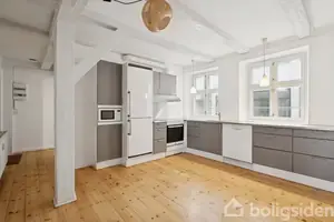 Ejerlejlighed på Studiestræde 21A, 1., 1455 København K