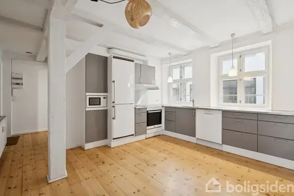 Ejerlejlighed på Studiestræde 21A, 1., 1455 København K