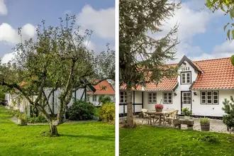 Villa på Toeltvej 31, Toelt, 3050 Humlebæk